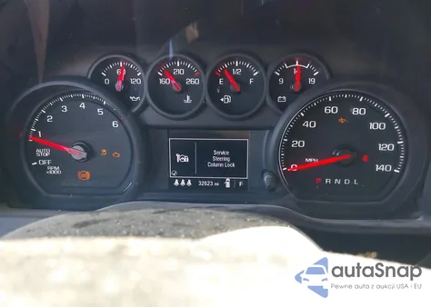 2024 Chevrolet Silverado 1500 4Wd Standard Bed Wt from USA, damaged, VIN 1GCRDAED7RZ202856